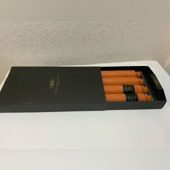 Root candles - Picture 1 of 4